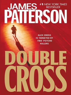 cover image of Double Cross